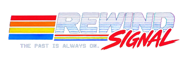 REWIND SIGNAL